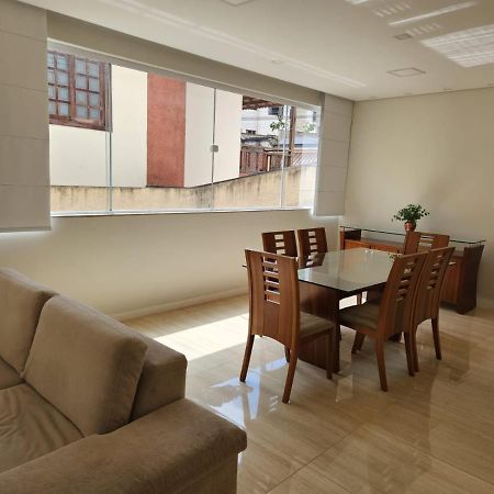 Apto Inteiro De Luxo Em Diamantina Διαμέρισμα Εξωτερικό φωτογραφία