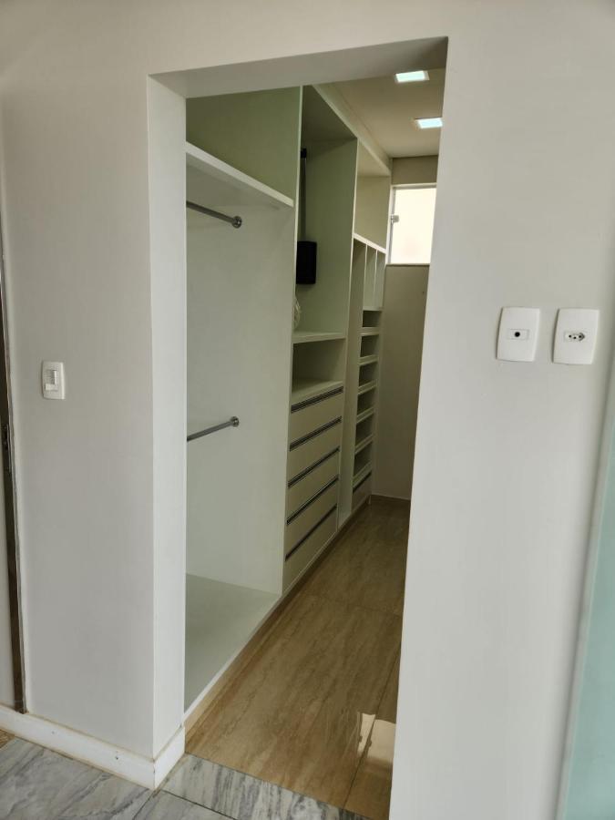 Apto Inteiro De Luxo Em Diamantina Διαμέρισμα Εξωτερικό φωτογραφία