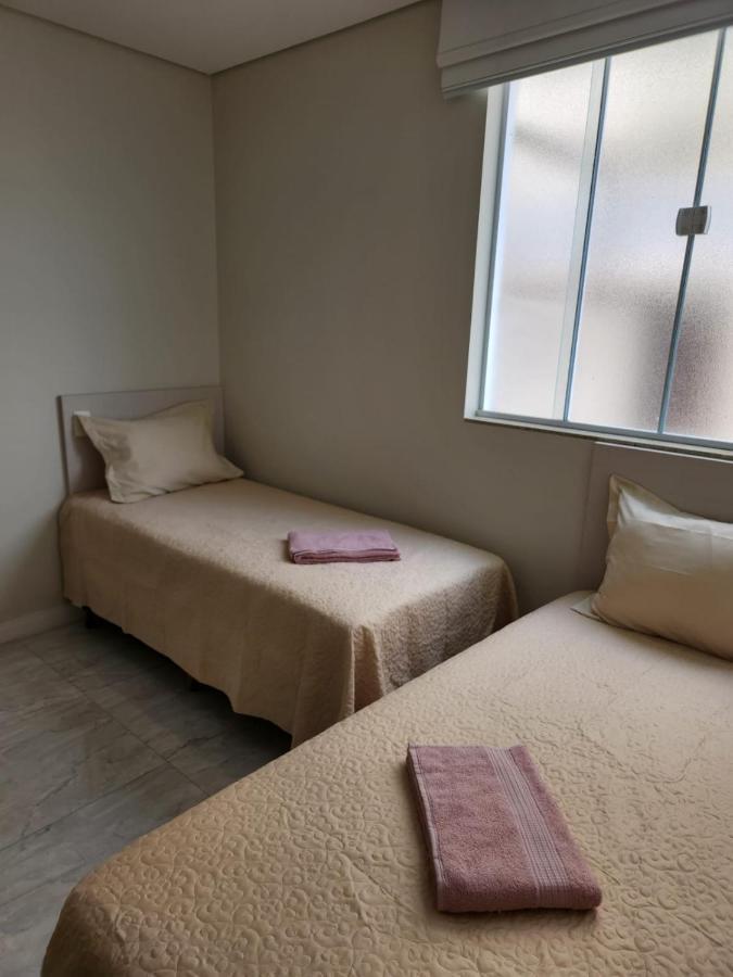 Apto Inteiro De Luxo Em Diamantina Διαμέρισμα Εξωτερικό φωτογραφία