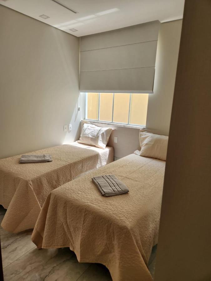 Apto Inteiro De Luxo Em Diamantina Διαμέρισμα Εξωτερικό φωτογραφία