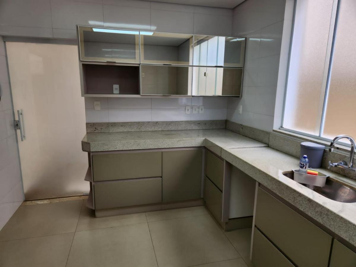 Apto Inteiro De Luxo Em Diamantina Διαμέρισμα Εξωτερικό φωτογραφία